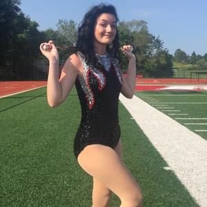 Meet your Posher, Hannah jean